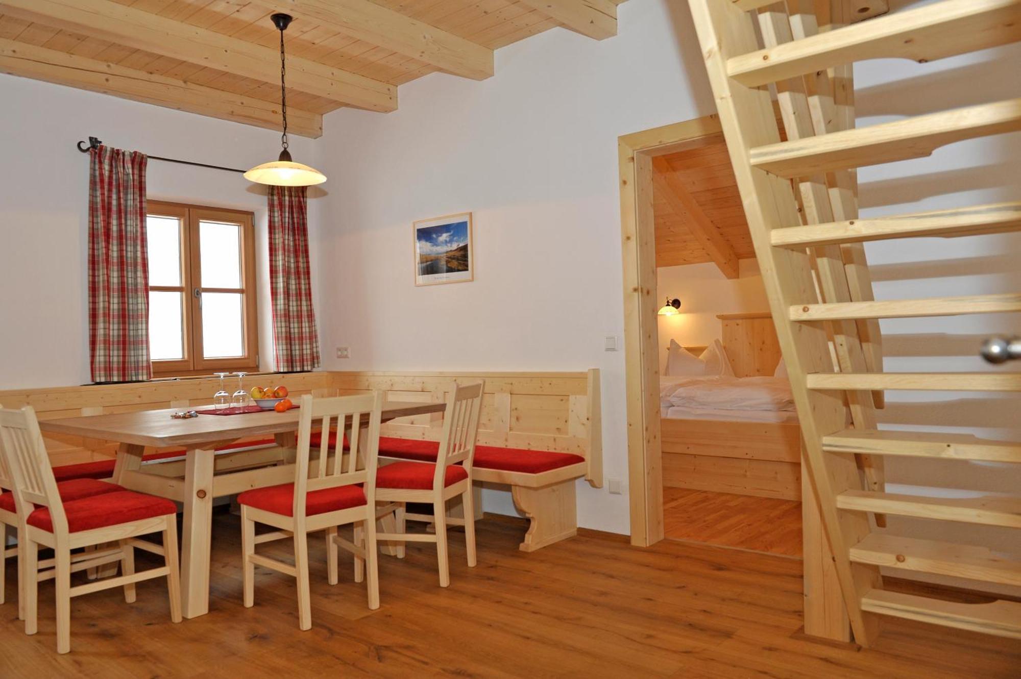 Apartment Hinkerhof Шладминг Экстерьер фото