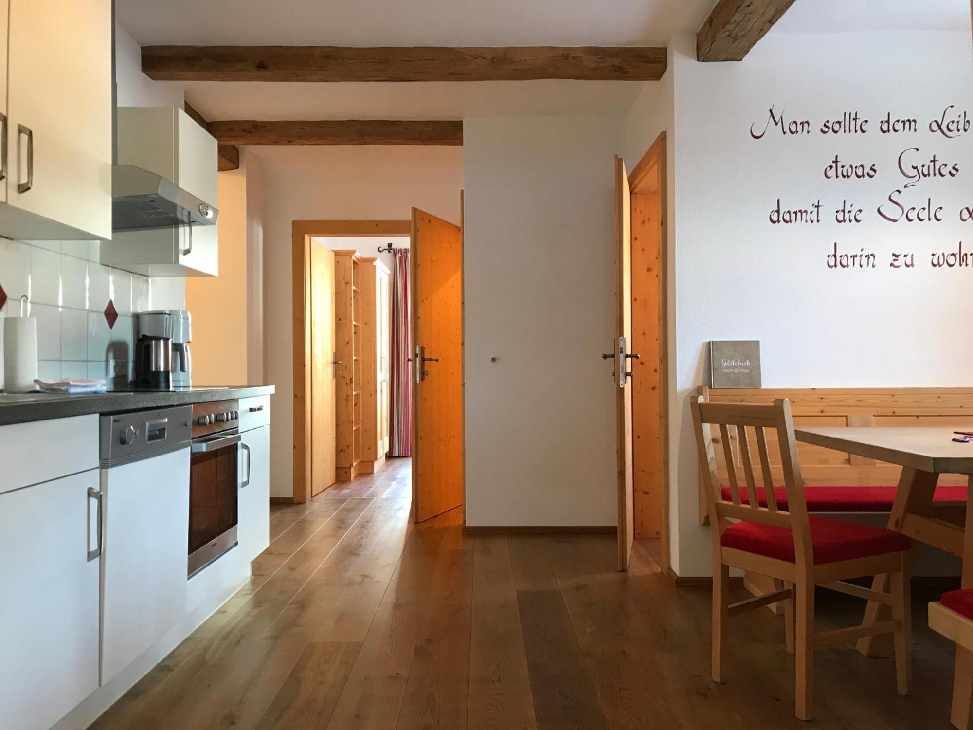 Apartment Hinkerhof Шладминг Экстерьер фото