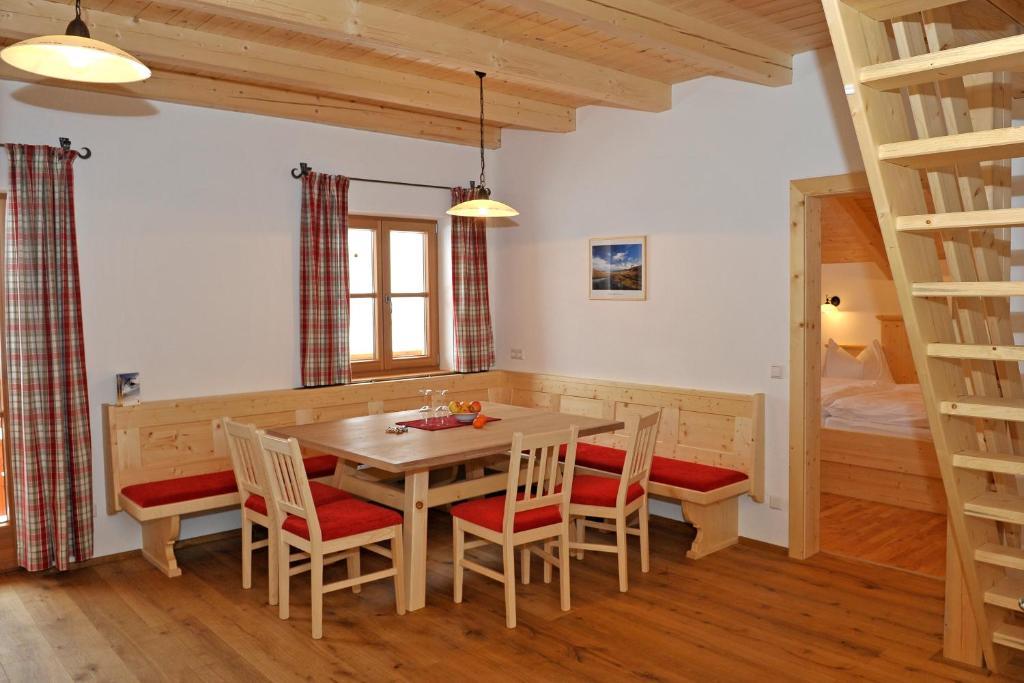 Apartment Hinkerhof Шладминг Номер фото