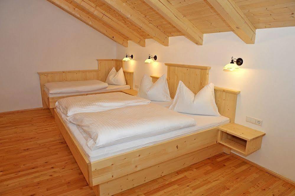 Apartment Hinkerhof Шладминг Экстерьер фото