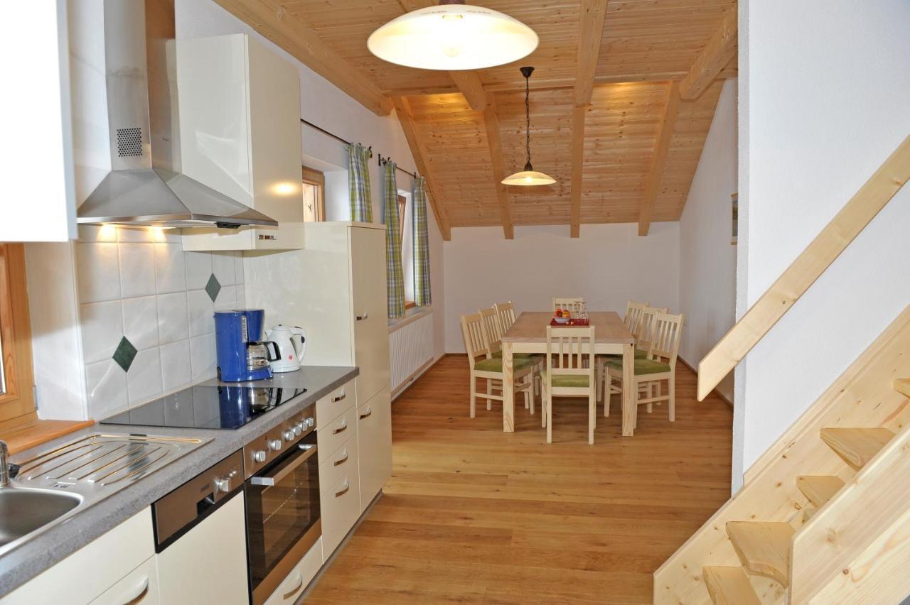 Apartment Hinkerhof Шладминг Экстерьер фото