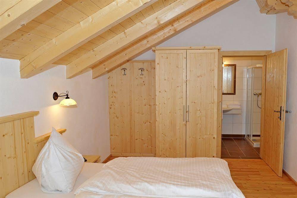 Apartment Hinkerhof Шладминг Экстерьер фото